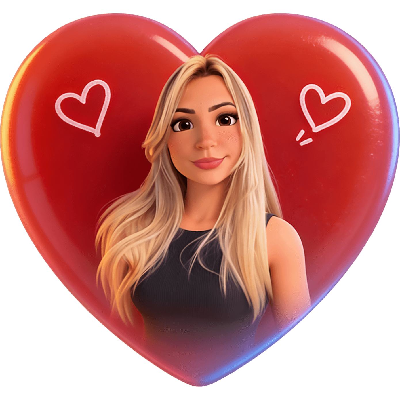 Jeh Te Adoro TikTok LIVE gift