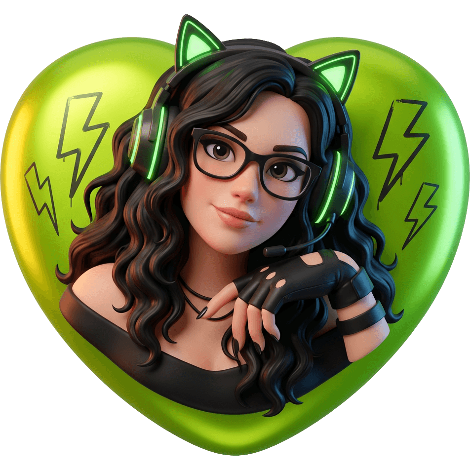Face Sitter TikTok LIVE gift
