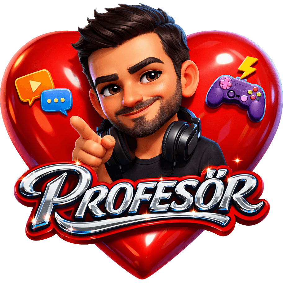 PRF AİLESİ TikTok LIVE gift