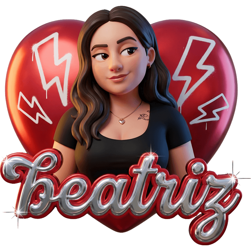 Beatriz Neon TikTok LIVE gift