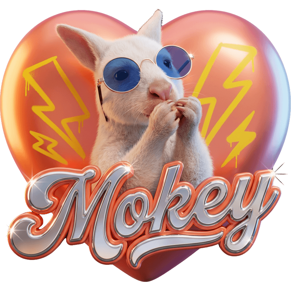 Mokey Wallaby TikTok LIVE gift