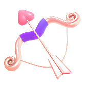 Cupid's Bow TikTok LIVE gift