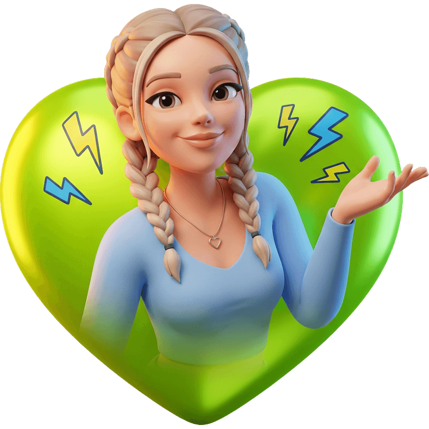 Mar Energy TikTok LIVE gift