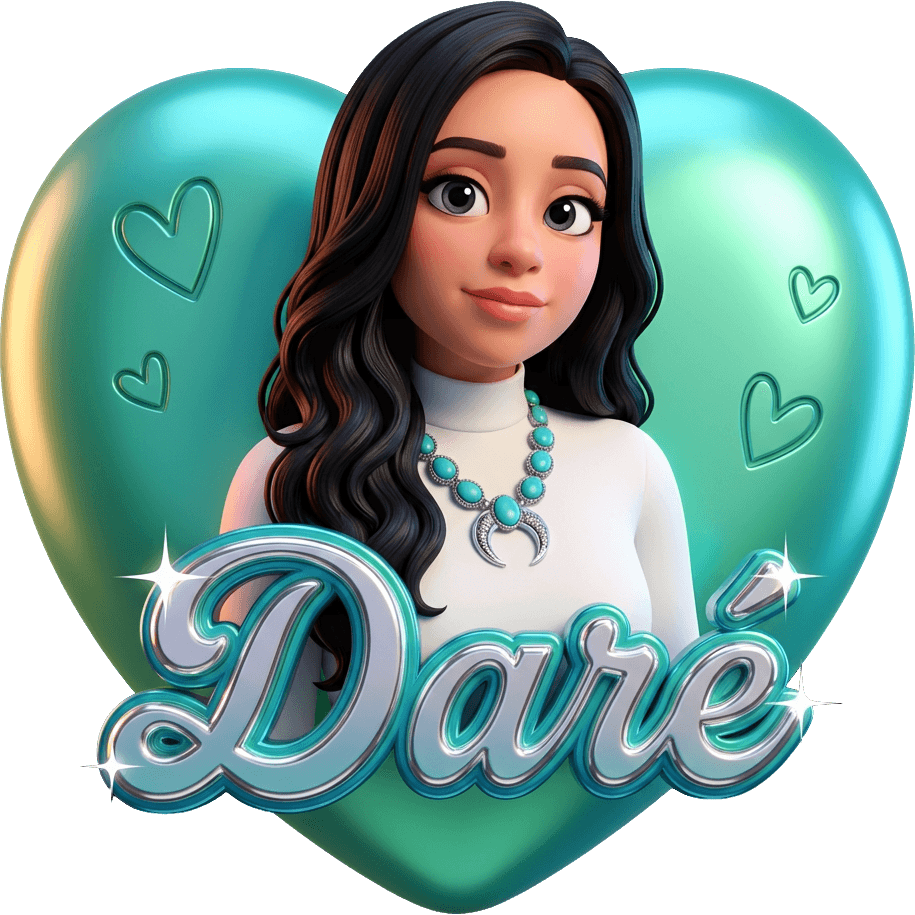 Dare TikTok LIVE gift