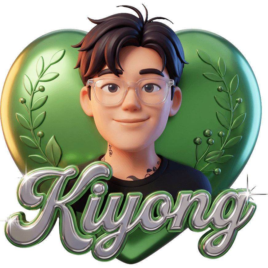 Yogiyo TikTok LIVE gift