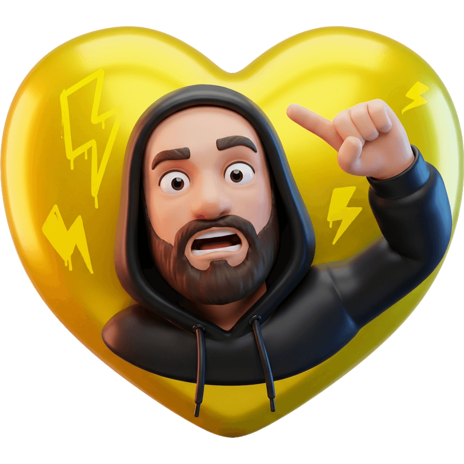 Neploxo 21 TikTok LIVE gift