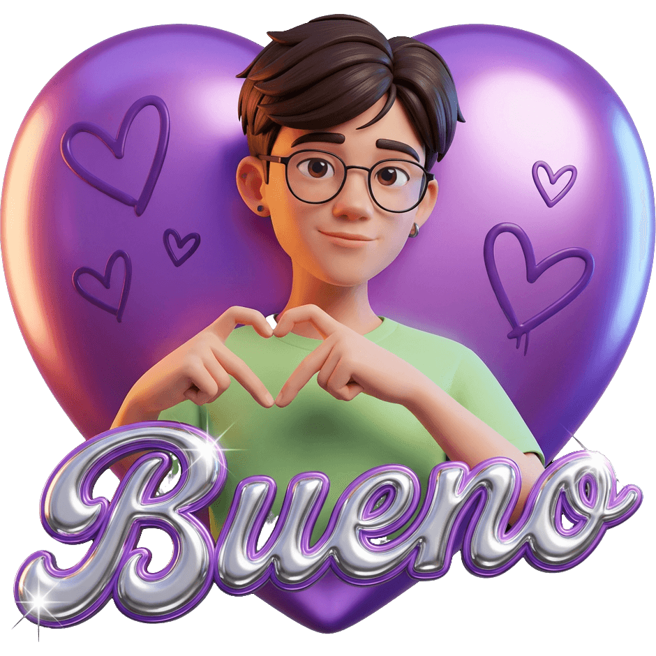 Gesto Bueno TikTok LIVE gift