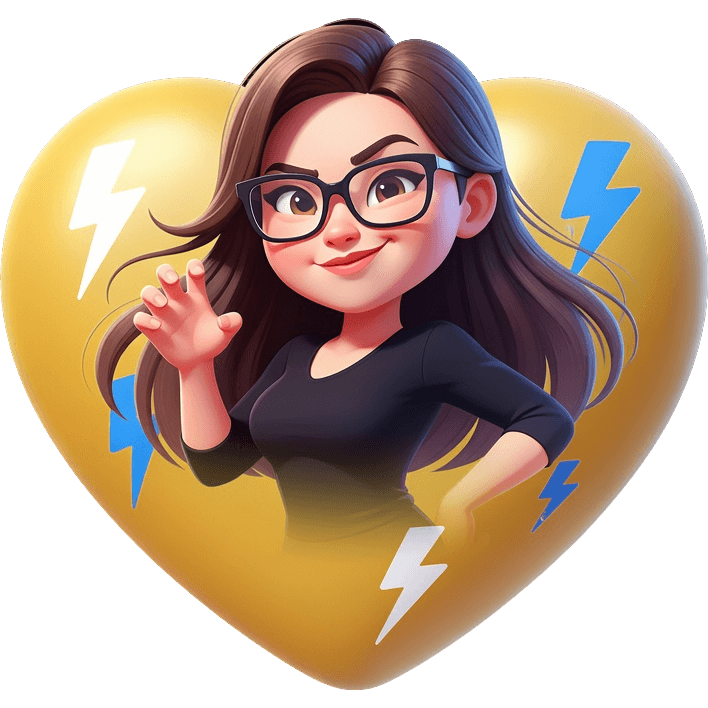 Jolly Fulmine TikTok LIVE gift