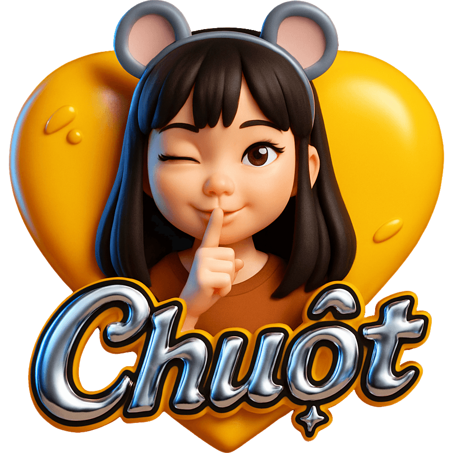 Chuột Ngầu TikTok LIVE gift