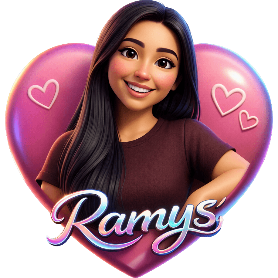 Pose da Ramys TikTok LIVE gift