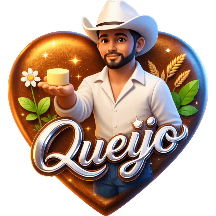 Queijo na Mão TikTok LIVE gift