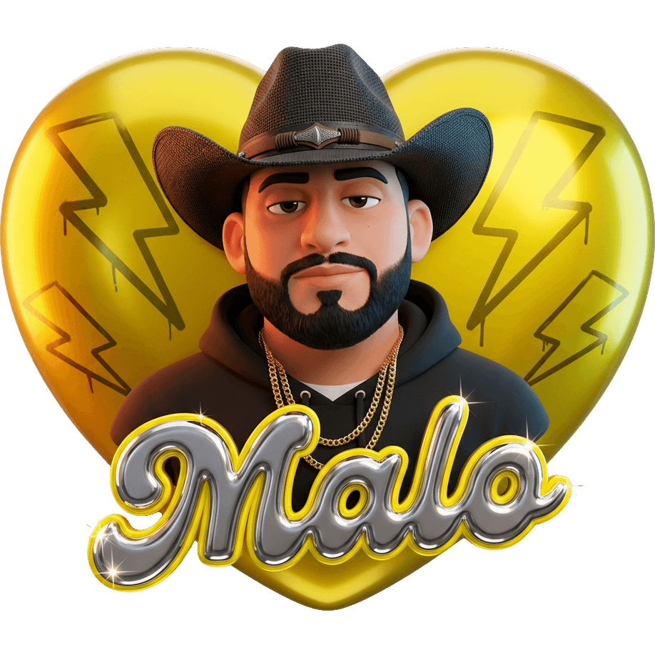 Porte de Patrón TikTok LIVE gift
