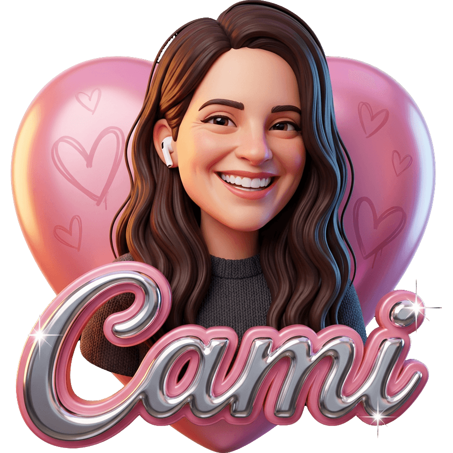 Cami Croissant TikTok LIVE gift
