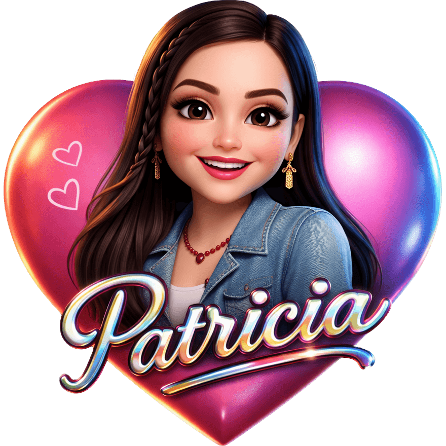 Brillo Patricia TikTok LIVE gift