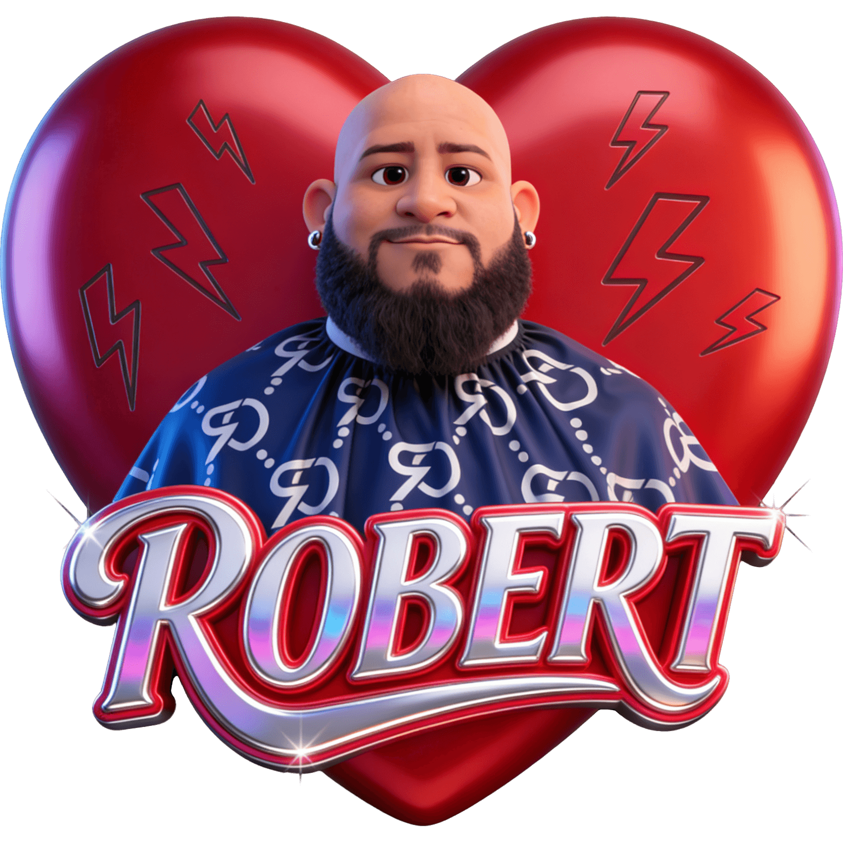 Robert Mejía TikTok LIVE gift