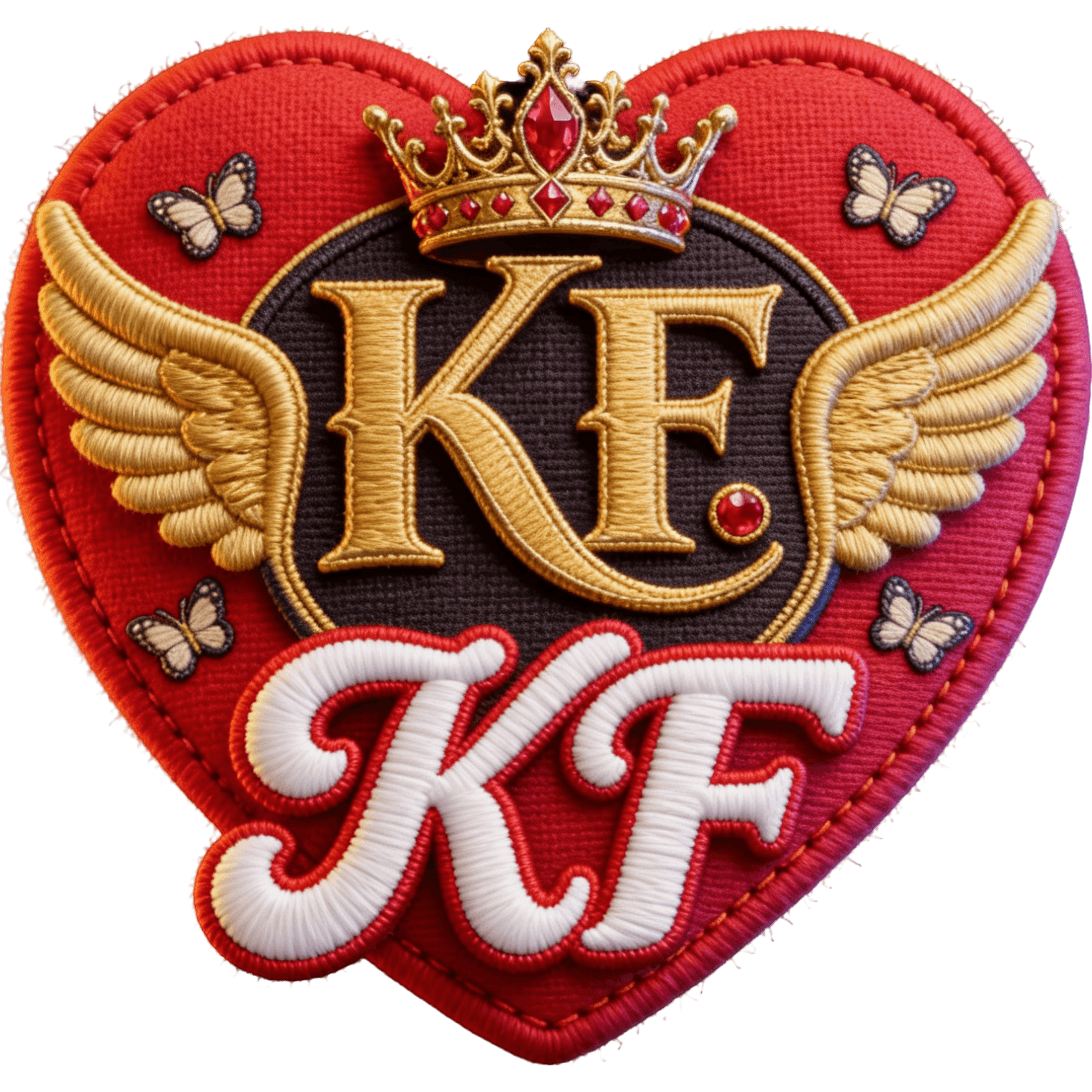 KF Trian TikTok LIVE gift