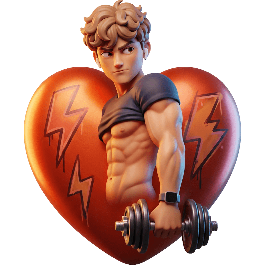 Noah Flex TikTok LIVE gift