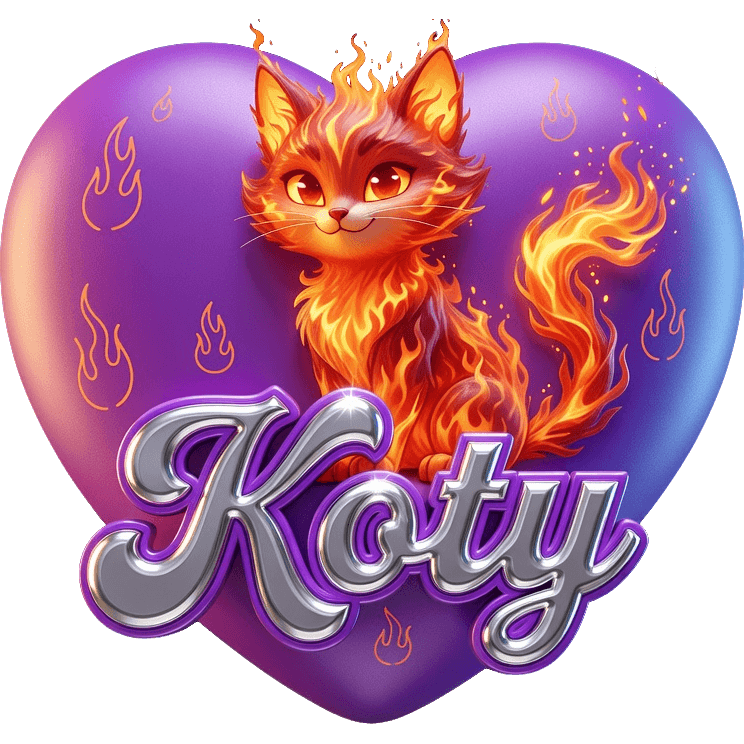 TEAM KOTY TikTok LIVE gift