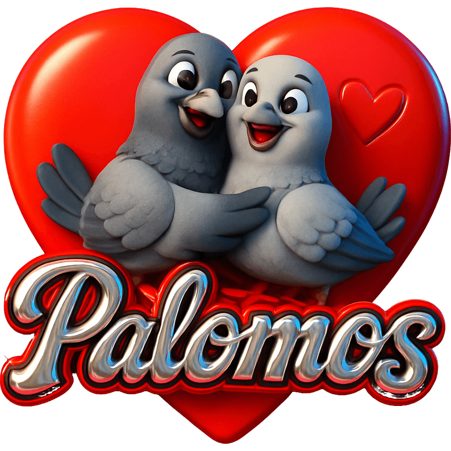 Palomos Unidos TikTok LIVE gift