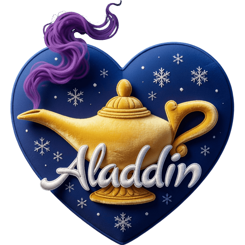 Aladdin Lamp TikTok LIVE gift