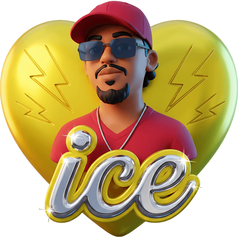 Boqorka ice TikTok LIVE gift