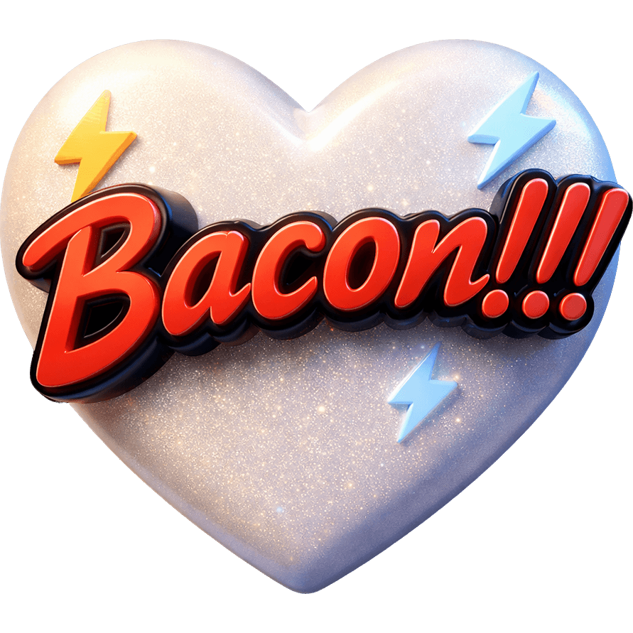 Bacon1 TikTok LIVE gift
