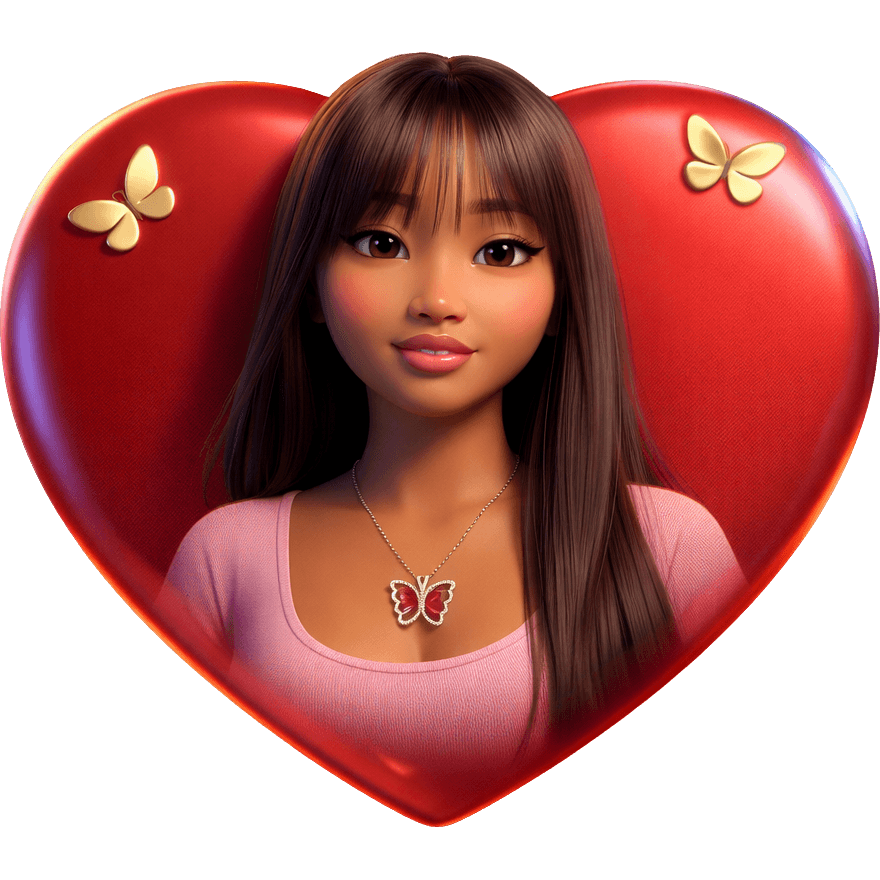 Kiki Flutter TikTok LIVE gift