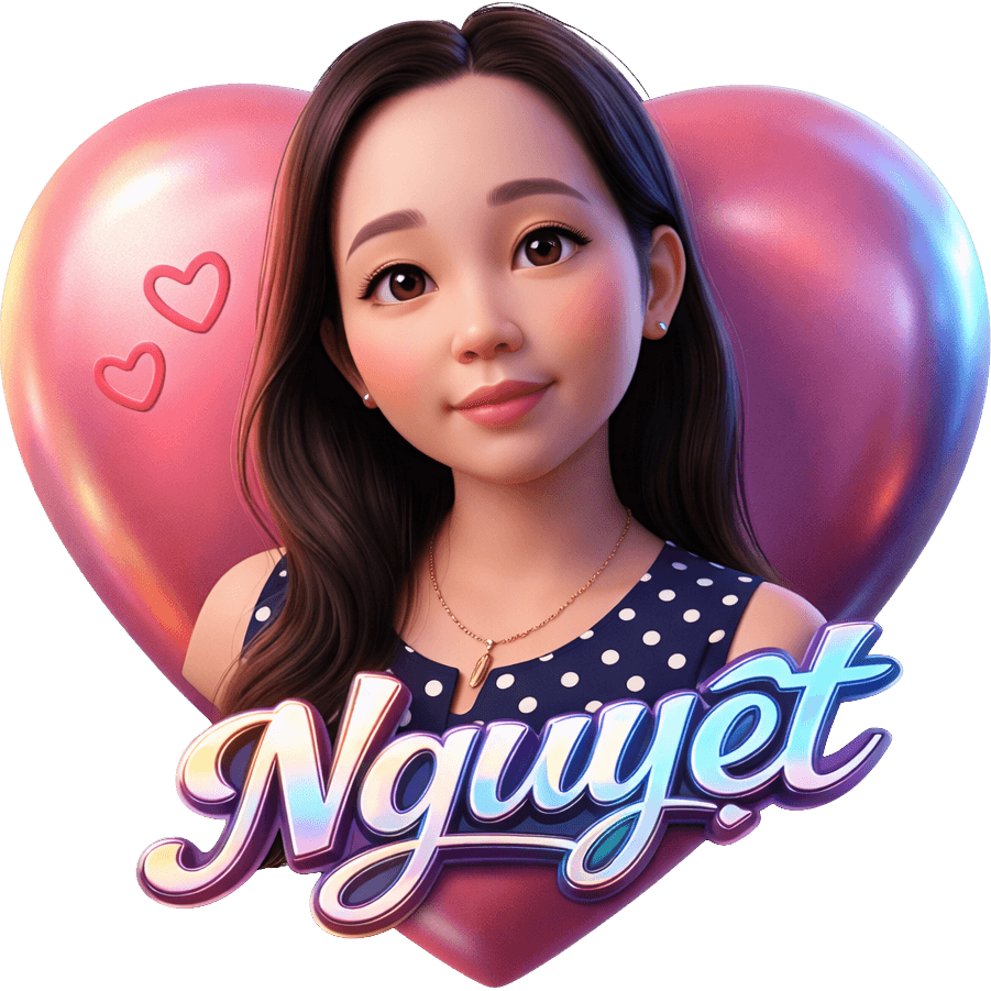 Nguyệt TikTok LIVE gift
