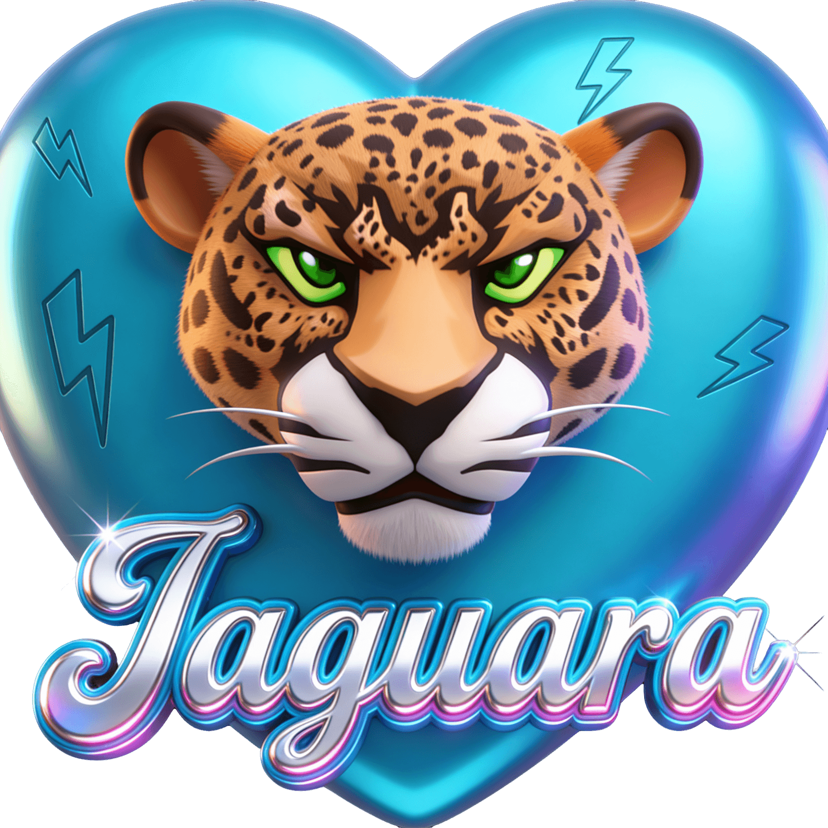 Pazur Jaguara TikTok LIVE gift