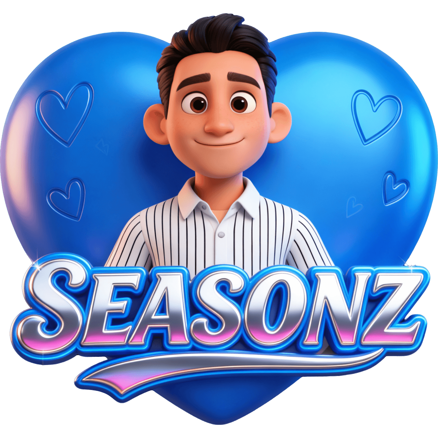Seasonz TikTok LIVE gift