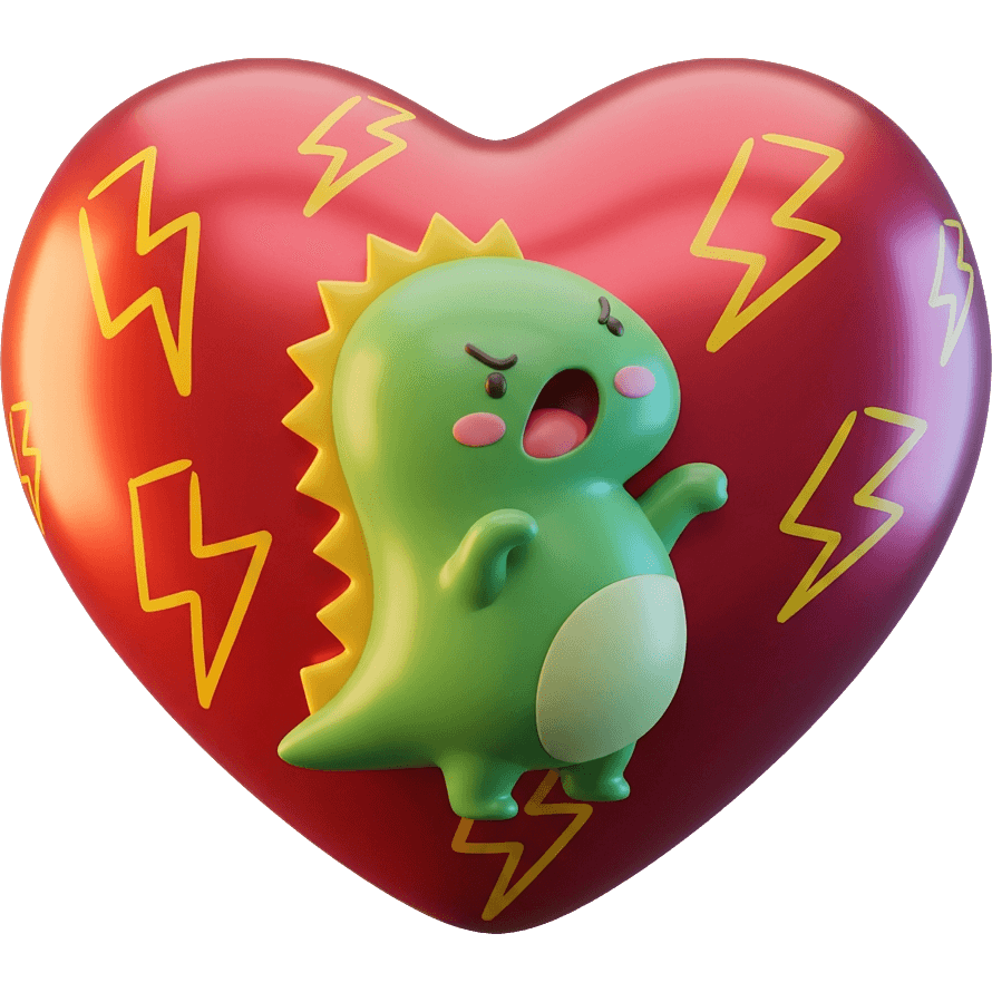 Dino Brul TikTok LIVE gift