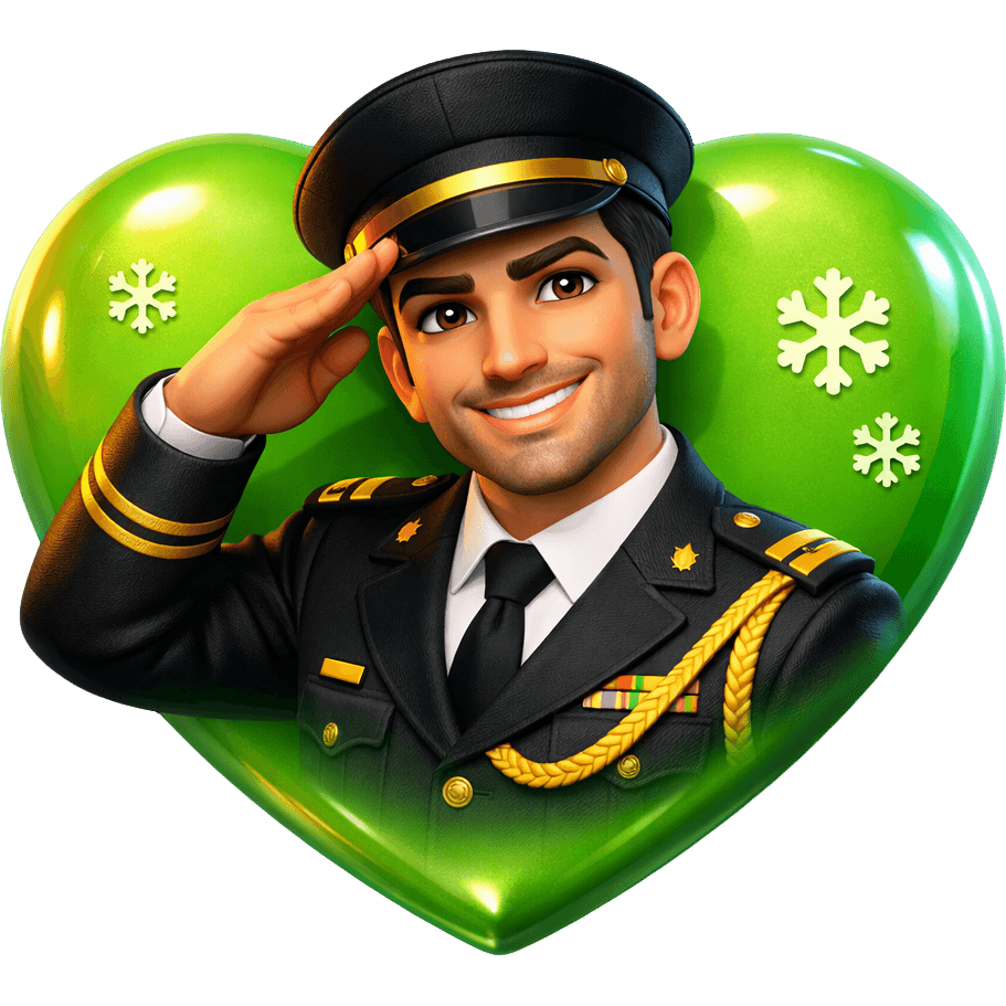 Qazi Salamı TikTok LIVE gift