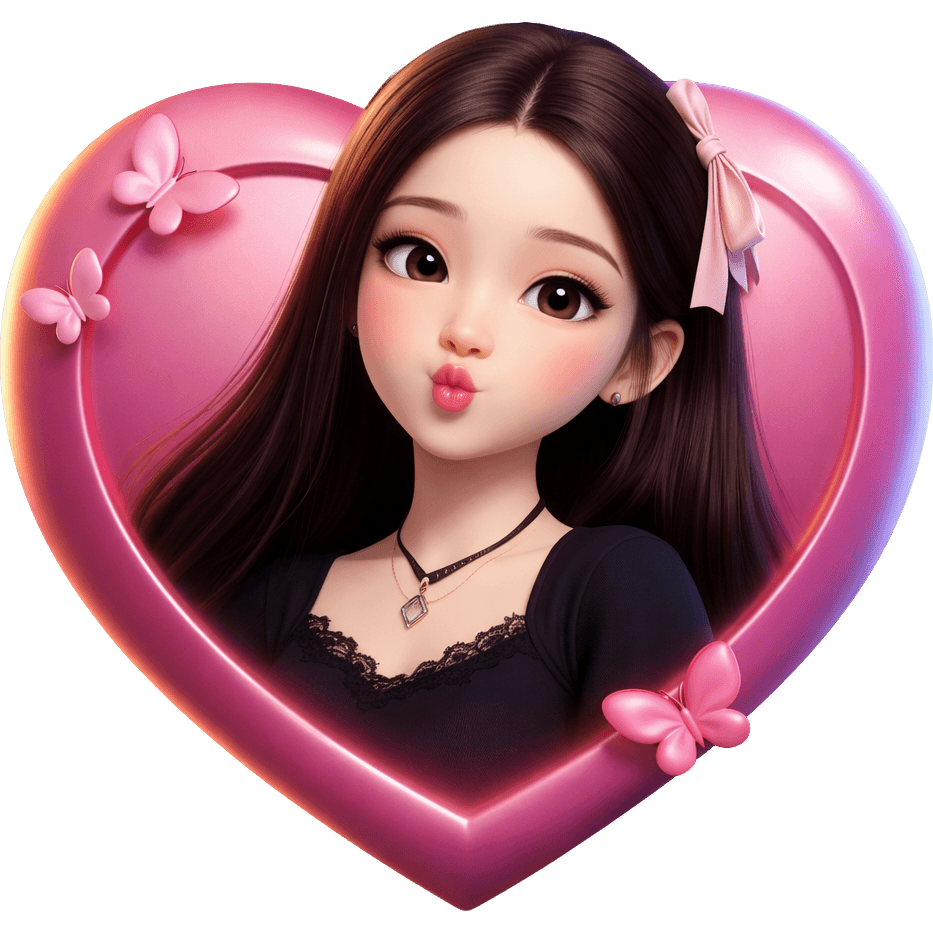 Pùiiu TikTok LIVE gift