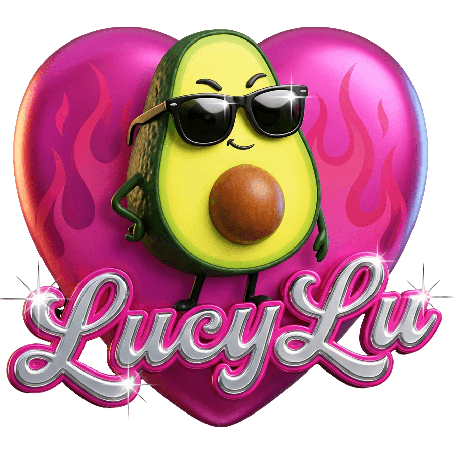 Lucy Lu Aguacate TikTok LIVE gift