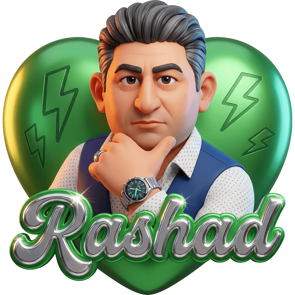 Rashad Pozu TikTok LIVE gift