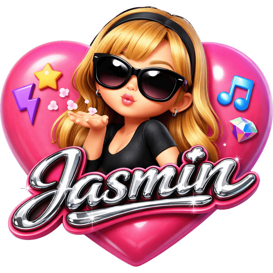 Jasi TikTok LIVE gift