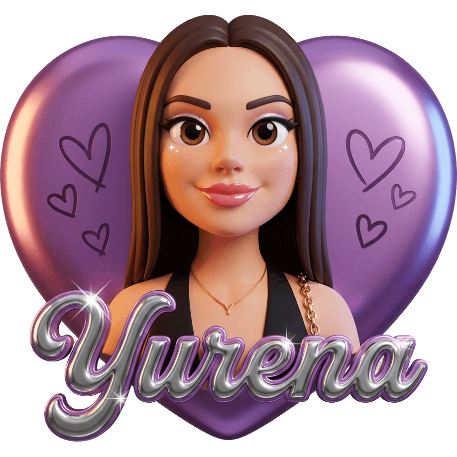 Yurena Violeta TikTok LIVE gift