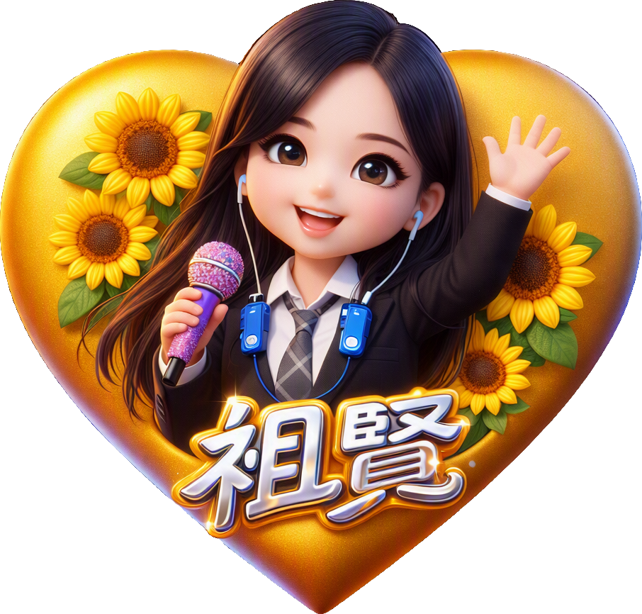 Zuxian Sunwave TikTok LIVE gift