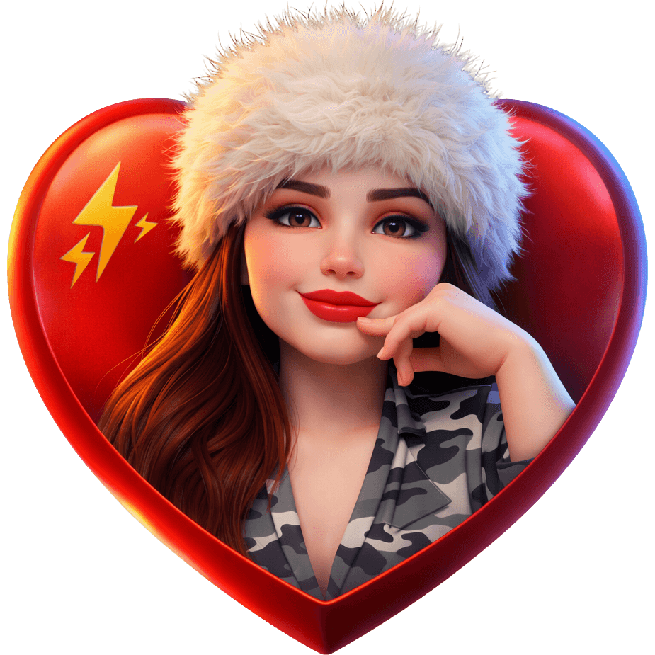 Lolyuae TikTok LIVE gift