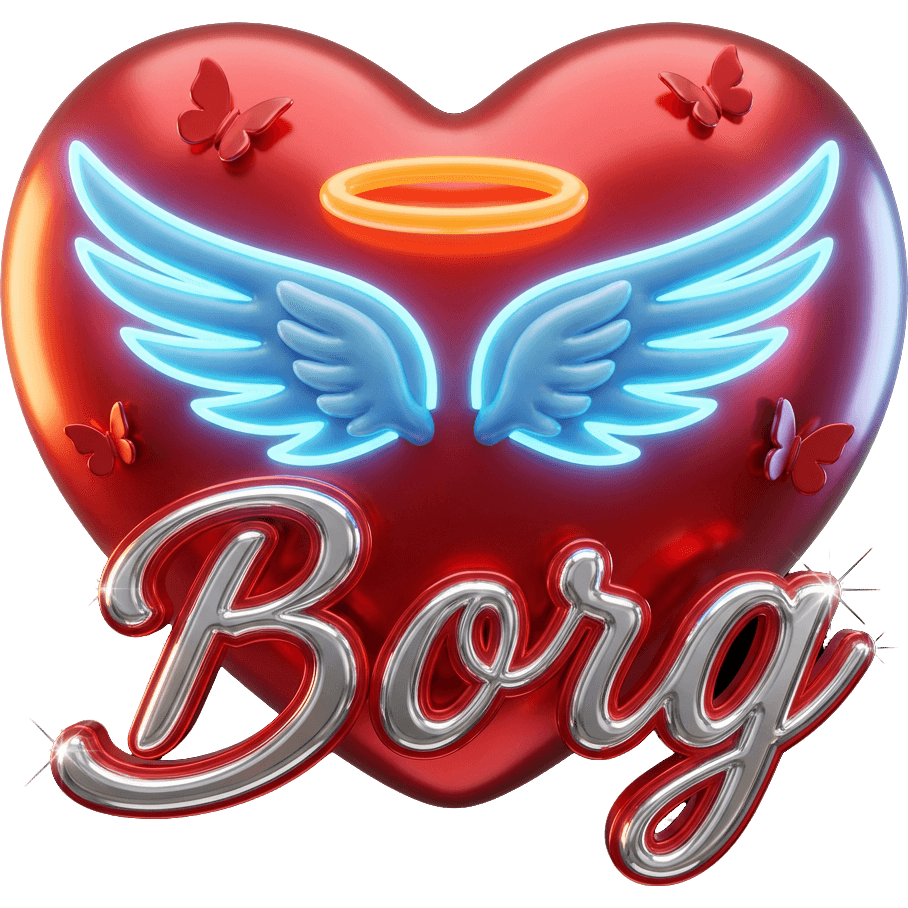 Borg Celeste TikTok LIVE gift