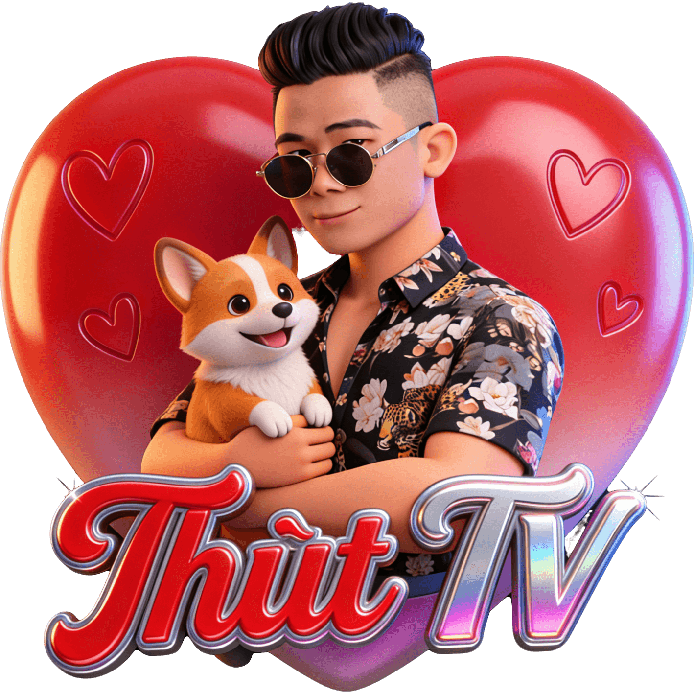 Thụt TV TikTok LIVE gift