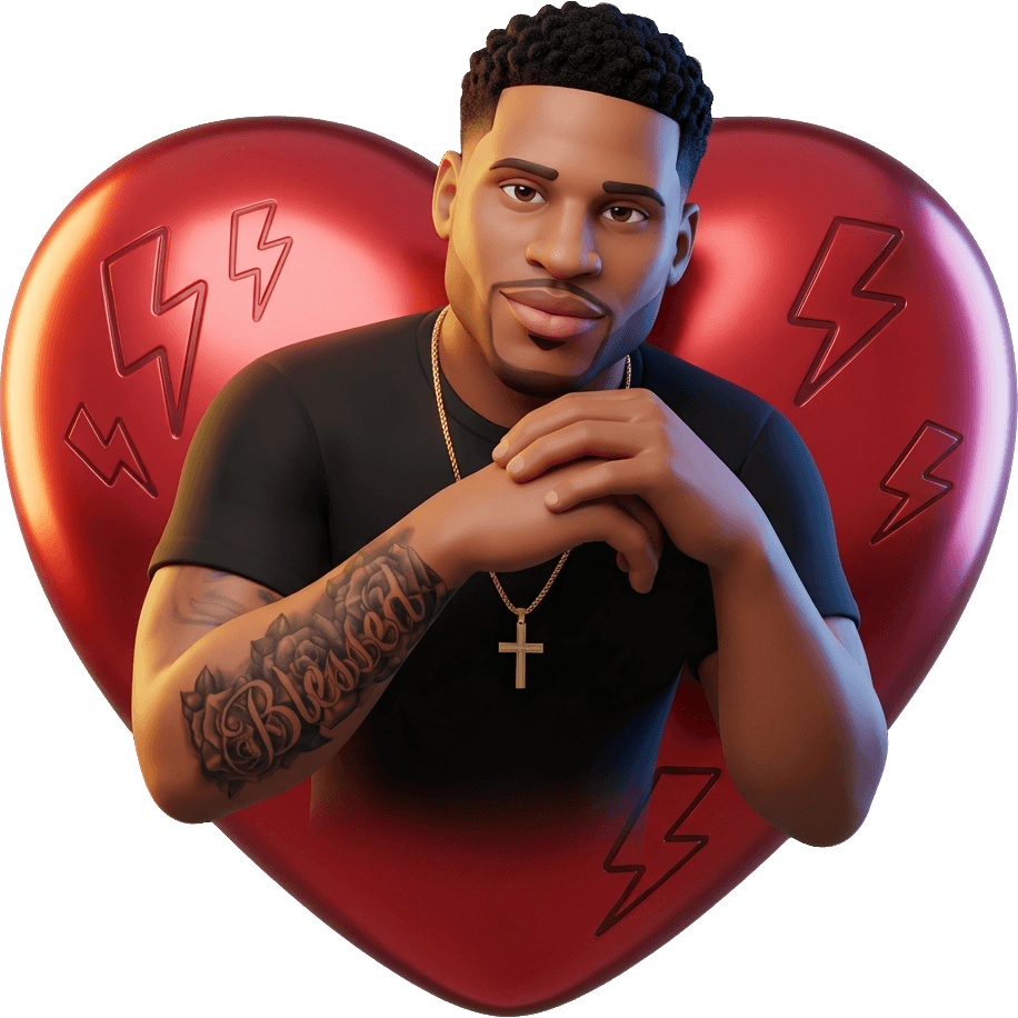 Markiese ANGELS TikTok LIVE gift