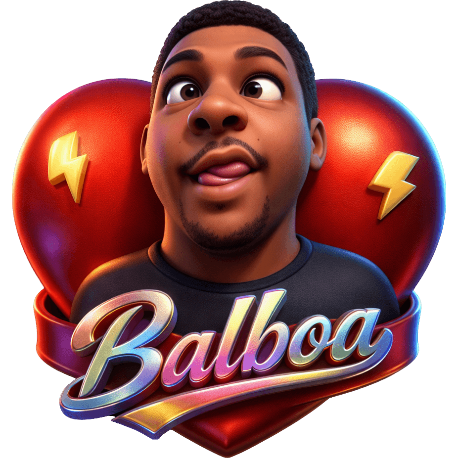 BALDOJOB TikTok LIVE gift