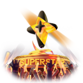 Superstar TikTok LIVE gift