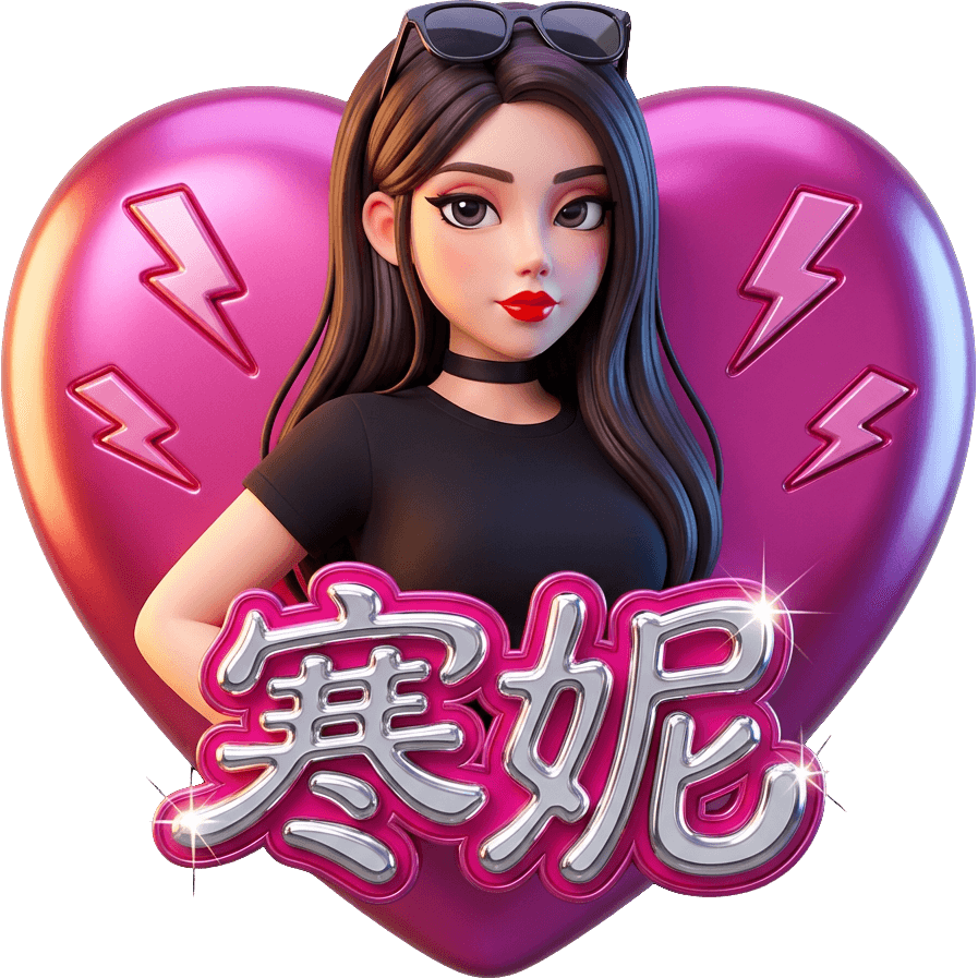 寒妮627 TikTok LIVE gift