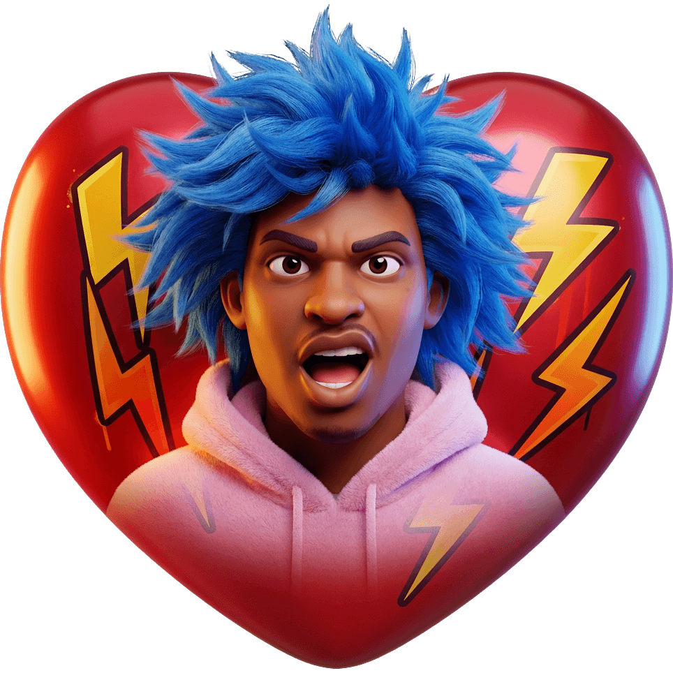 Drench Rush TikTok LIVE gift