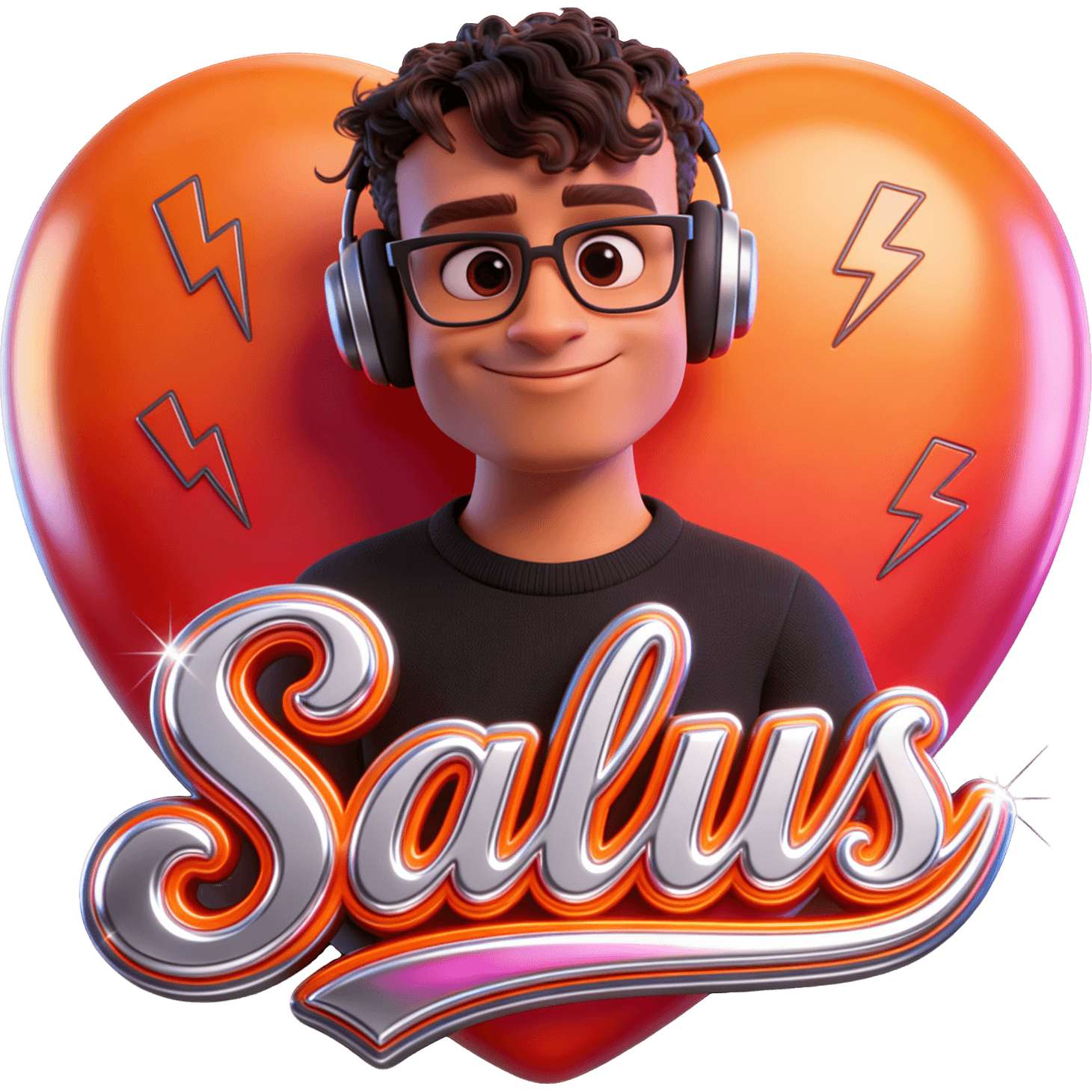 Tropa Salus TikTok LIVE gift