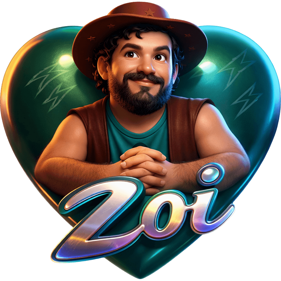 Zoi Cangaceiro TikTok LIVE gift