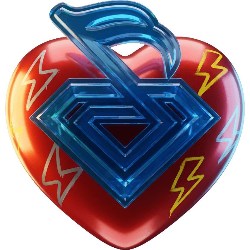 Diamond Crest TikTok LIVE gift