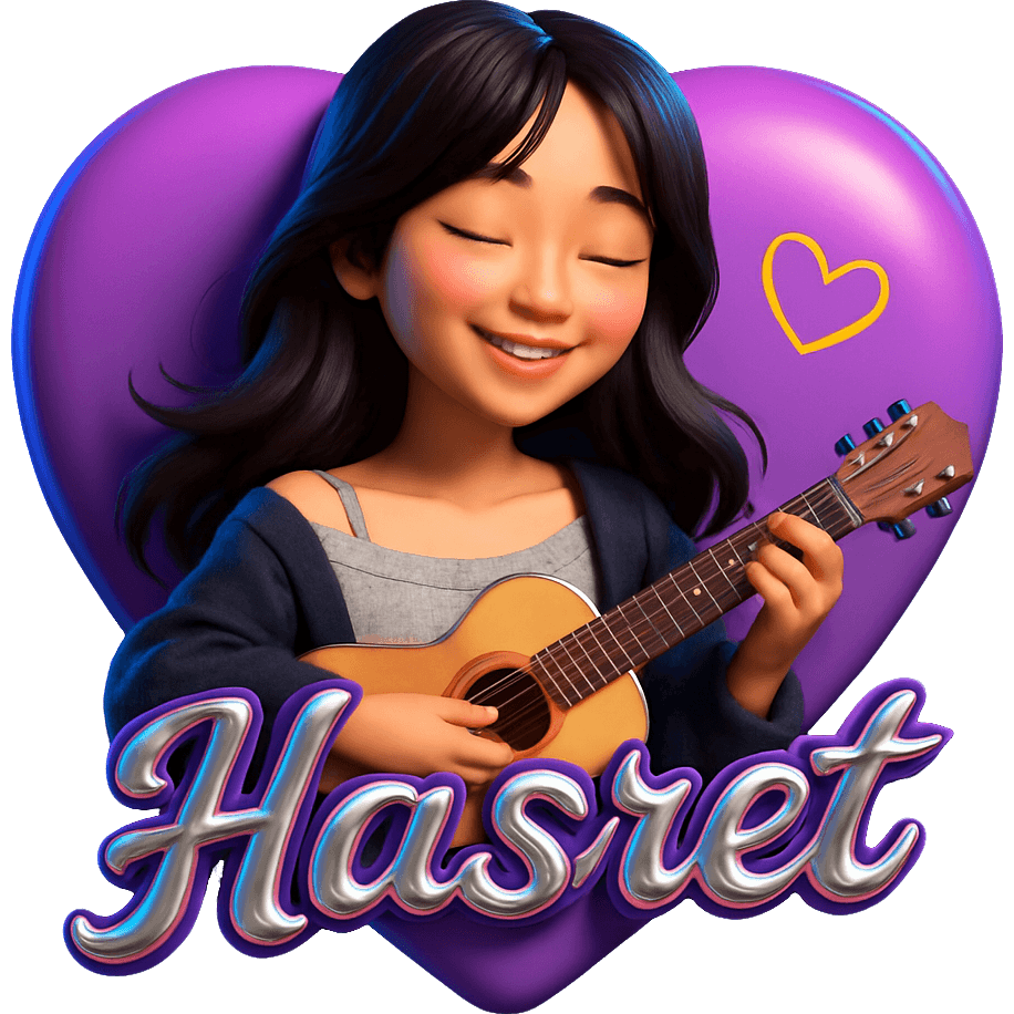 Hasret Tınısı TikTok LIVE gift